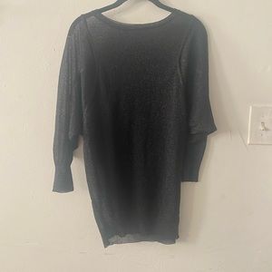 Vince sparkly sweater